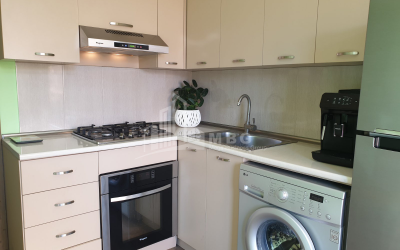 For Sale Flat, in Nutsubidze micro-districts (I-V)