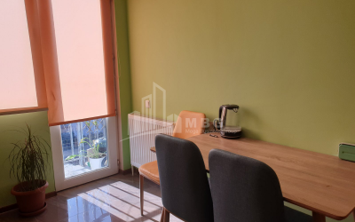 For Sale Flat, in Nutsubidze micro-districts (I-V)