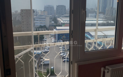 For Sale Flat, in Saburtalo