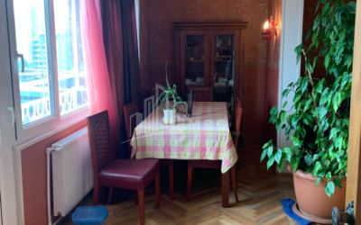 For Sale Flat, in Saburtalo