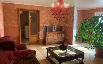 For Sale Flat, in Saburtalo
