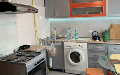 For Sale Flat, in Saburtalo
