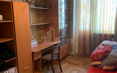 For Sale Flat, in Saburtalo