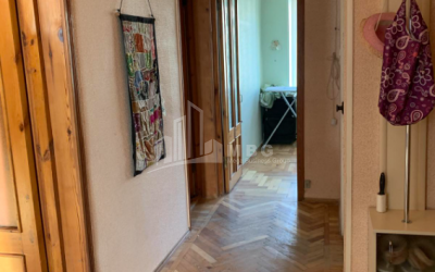For Sale Flat, in Saburtalo