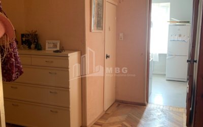 For Sale Flat, in Saburtalo