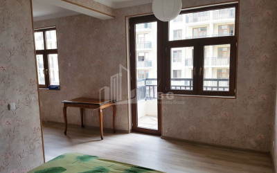 For Sale Flat, in Varketili