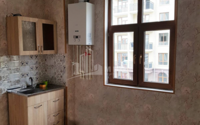 For Sale Flat, in Varketili