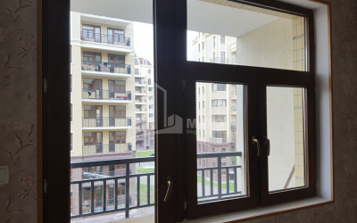 For Sale Flat, in Varketili