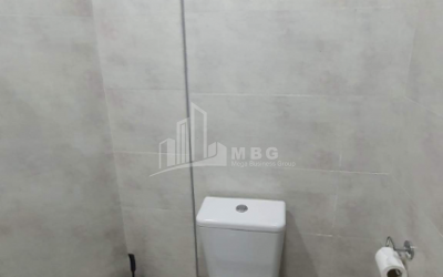 For Rent Flat, in Gldani Massive
