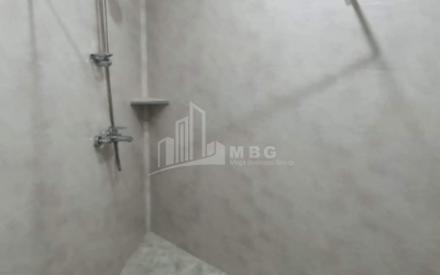 For Rent Flat, in Gldani Massive