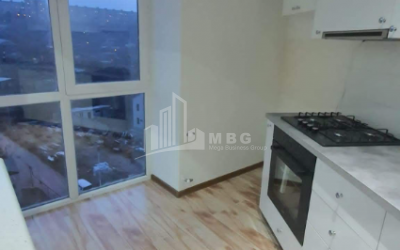 For Rent Flat, in Gldani Massive