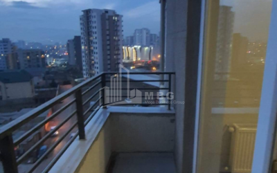 For Rent Flat, in Gldani Massive