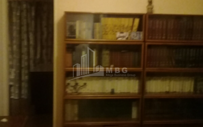 For Rent Flat, in Saburtalo