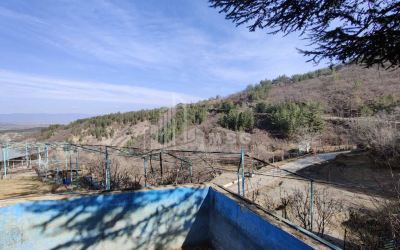 For Sale House - Villa, in Akhaldaba