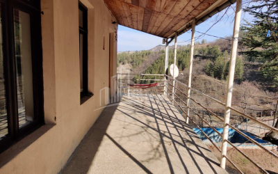 For Sale House - Villa, in Akhaldaba
