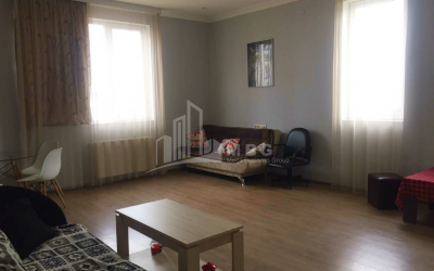 For Sale Flat, in Dighmis veli