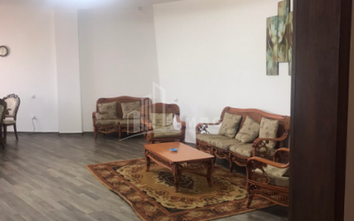 For Sale Flat, in Saburtalo