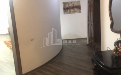For Sale Flat, in Saburtalo