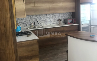 For Sale Flat, in Saburtalo