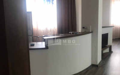 For Sale Flat, in Saburtalo