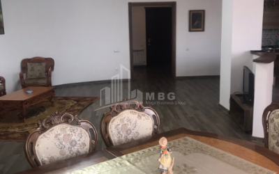 For Sale Flat, in Saburtalo