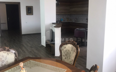 For Sale Flat, in Saburtalo