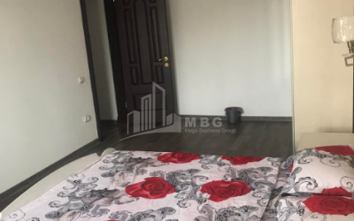 For Sale Flat, in Saburtalo