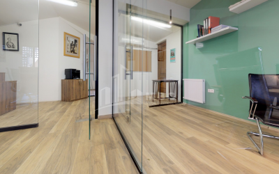 For Sale Flat, in Saburtalo