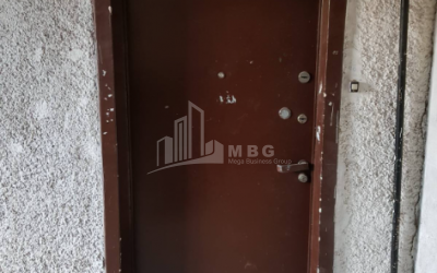 For Sale Flat, in Gldani Massive