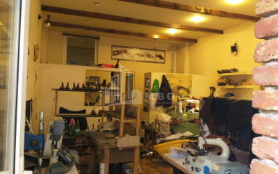 For Sale Витражный фасад Commercial, in Vake