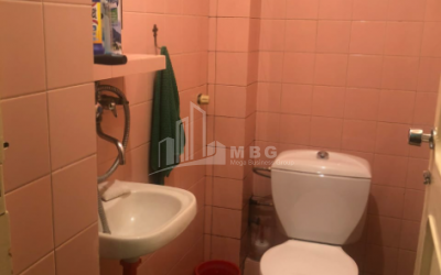 For Sale Flat, in Varketili