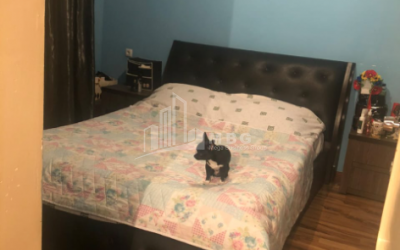 For Sale Flat, in Varketili