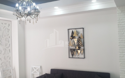 For Sale Flat, in Nadzaladevi
