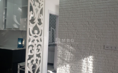 For Sale Flat, in Nadzaladevi