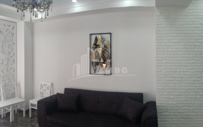 For Sale Flat, in Nadzaladevi