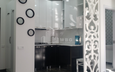 For Sale Flat, in Nadzaladevi