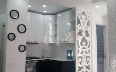 For Sale Flat, in Nadzaladevi