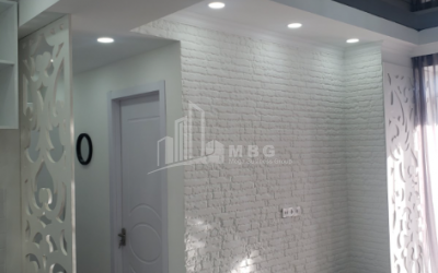 For Sale Flat, in Nadzaladevi