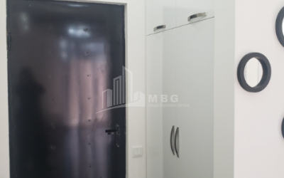For Sale Flat, in Nadzaladevi