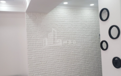 For Sale Flat, in Nadzaladevi