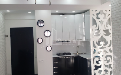 For Sale Flat, in Nadzaladevi