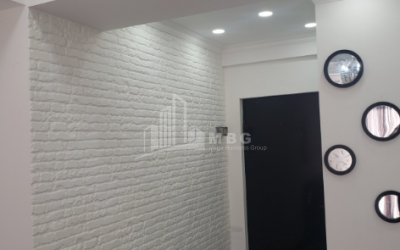 For Sale Flat, in Nadzaladevi