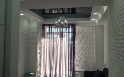 For Sale Flat, in Nadzaladevi