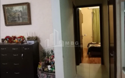 For Sale Flat, in Plekhanovi