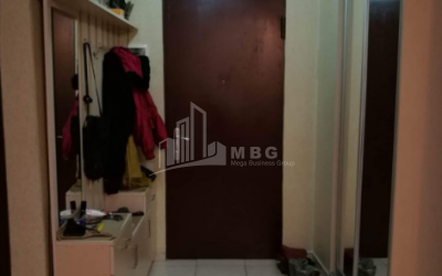 For Sale Flat, in Plekhanovi