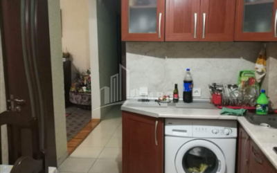 For Sale Flat, in Plekhanovi