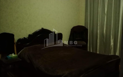 For Sale Flat, in Plekhanovi