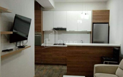 For Sale Flat, in Old Nadzaladevi