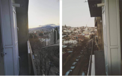 For Sale Flat, in Old Nadzaladevi