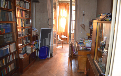 For Sale Flat, in Vake